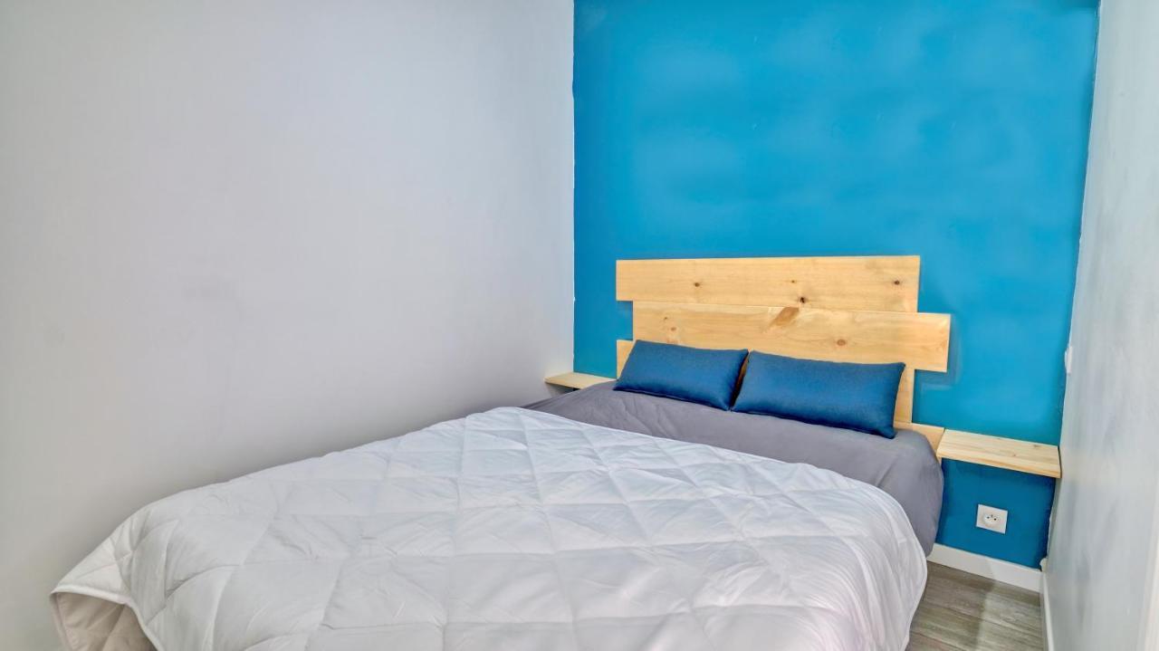 Le Grain De Sable Apartment Agde Exterior photo