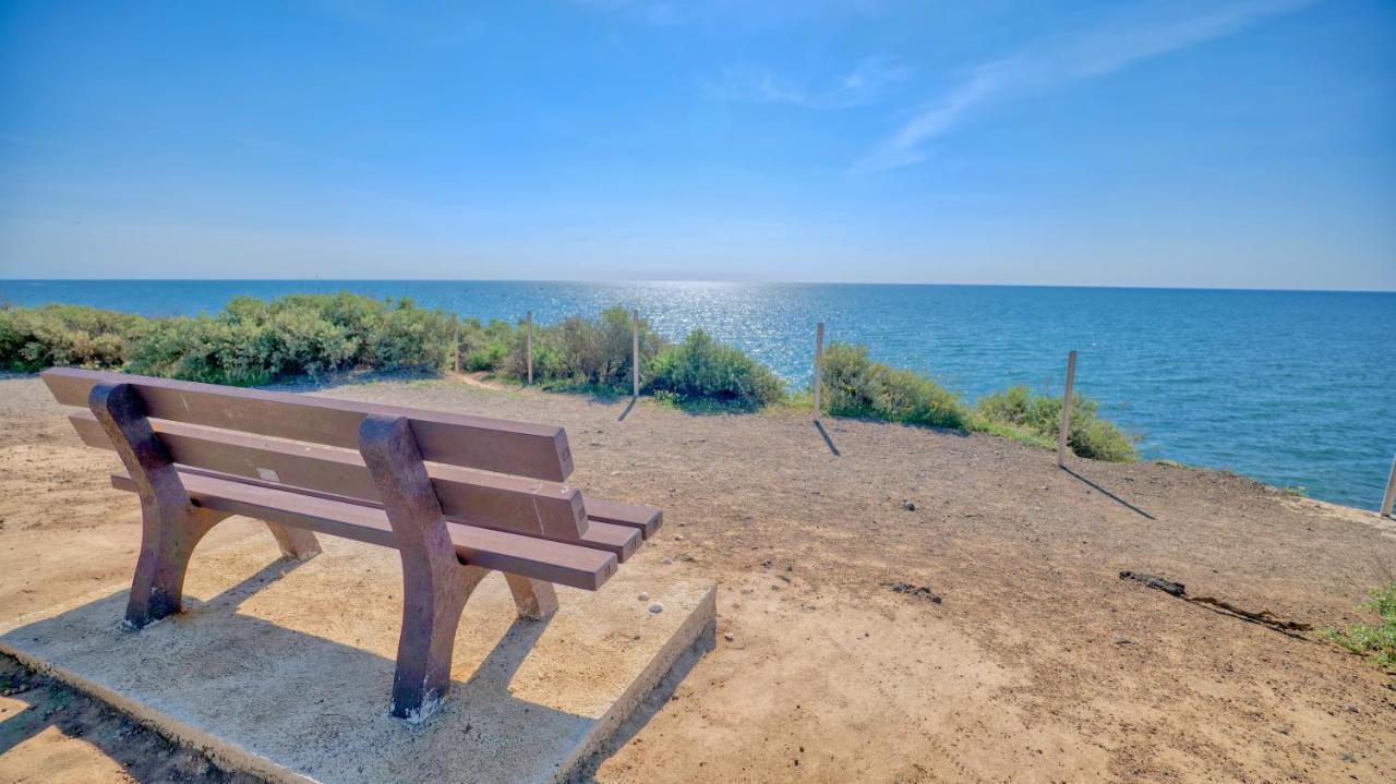 Le Grain De Sable Apartment Agde Exterior photo